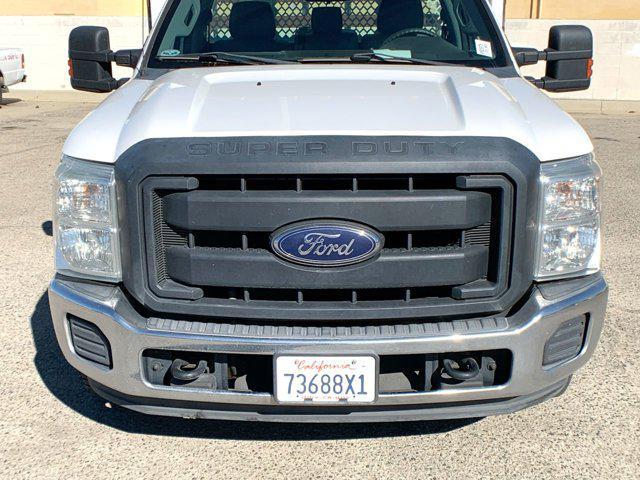 used 2015 Ford F-350 car, priced at $24,987