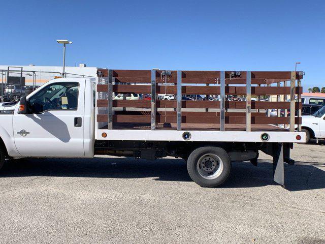 used 2015 Ford F-350 car, priced at $24,987