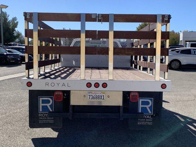 used 2015 Ford F-350 car, priced at $24,987