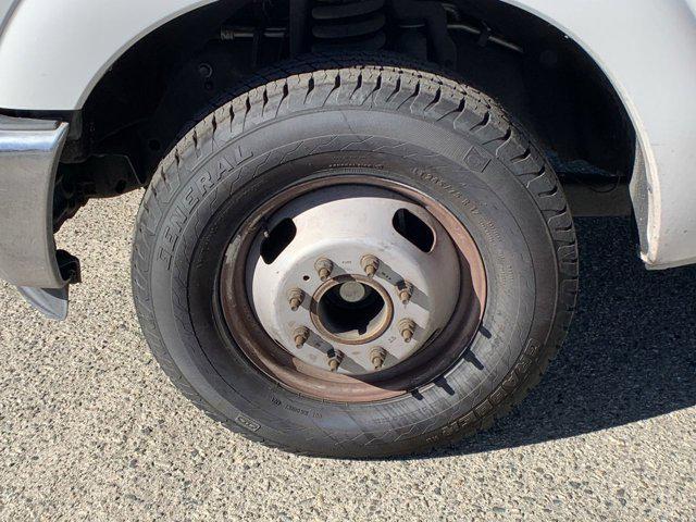 used 2015 Ford F-350 car, priced at $24,987