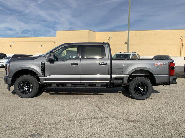 new 2024 Ford F-250 car, priced at $67,975