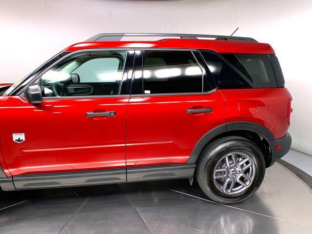 used 2025 Ford Bronco Sport car, priced at $26,549