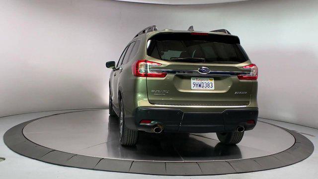 used 2023 Subaru Ascent car, priced at $33,634