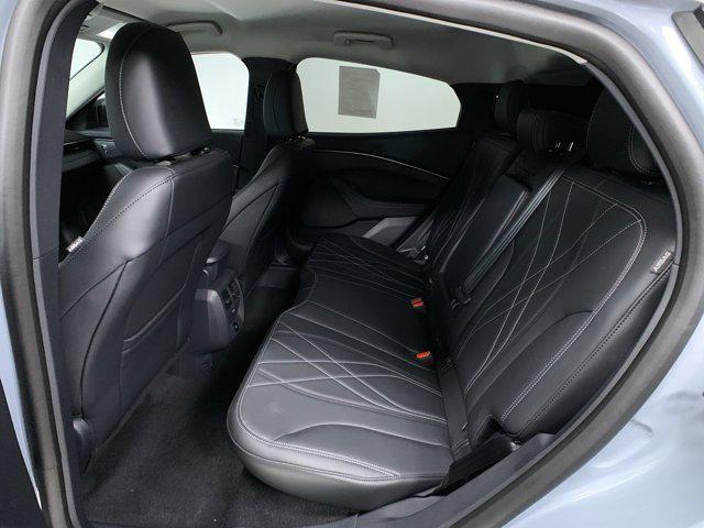 new 2025 Ford Mustang Mach-E car, priced at $41,585