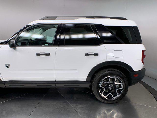 used 2024 Ford Bronco Sport car, priced at $31,253