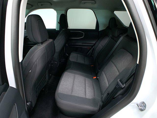 used 2024 Ford Bronco Sport car, priced at $31,253
