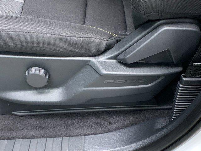 new 2025 Ford F-150 car, priced at $44,610