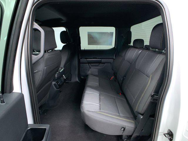 new 2025 Ford F-150 car, priced at $44,610