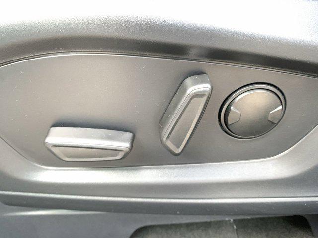 new 2026 Ford Explorer car, priced at $41,846