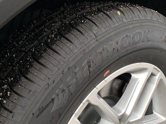 new 2026 Ford Explorer car, priced at $41,846