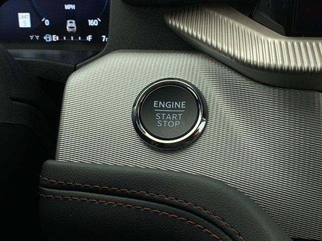 new 2026 Ford Explorer car, priced at $41,846