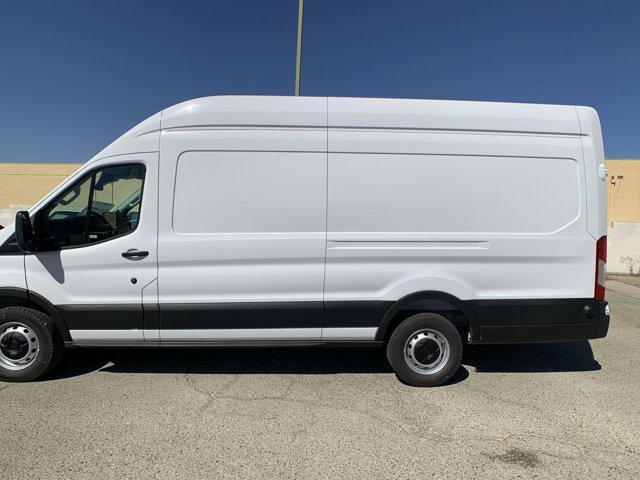 new 2025 Ford Transit-350 car, priced at $55,829