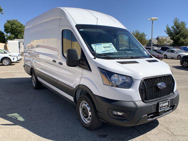 new 2025 Ford Transit-350 car, priced at $55,829