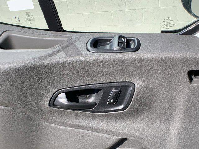 new 2025 Ford Transit-350 car, priced at $55,829