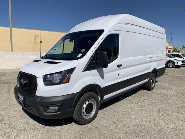 new 2025 Ford Transit-350 car, priced at $55,829