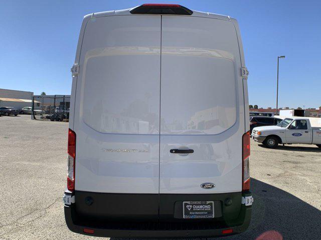new 2025 Ford Transit-350 car, priced at $55,829