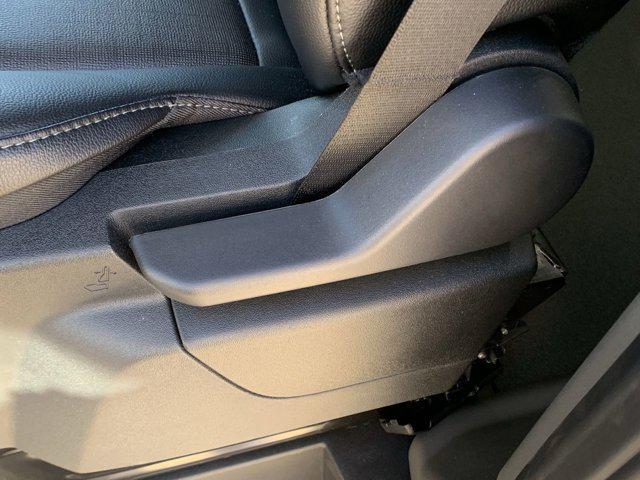 new 2025 Ford Transit-350 car, priced at $55,829