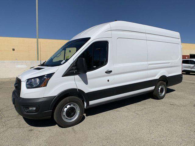 new 2025 Ford Transit-350 car, priced at $55,829