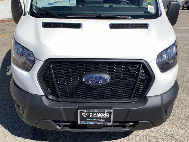new 2025 Ford Transit-350 car, priced at $55,829