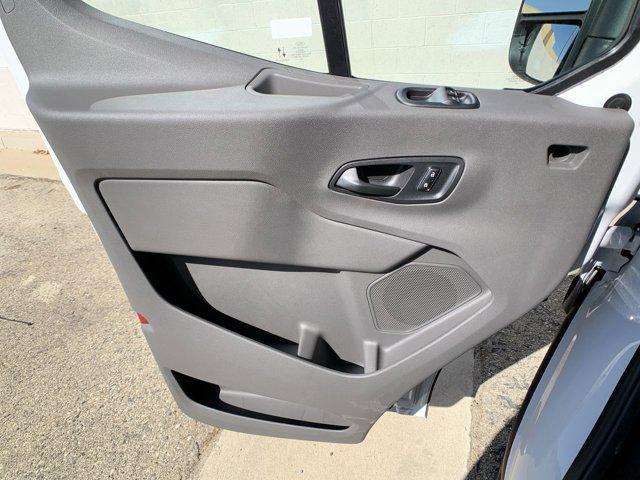 new 2025 Ford Transit-350 car, priced at $55,829