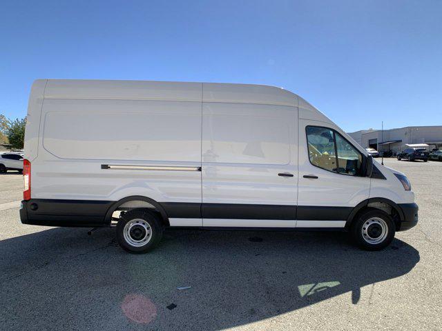 new 2025 Ford Transit-350 car, priced at $55,829
