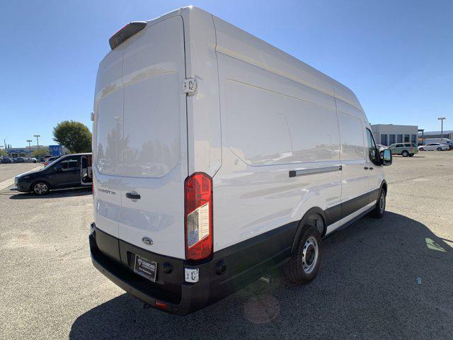 new 2025 Ford Transit-350 car, priced at $55,829