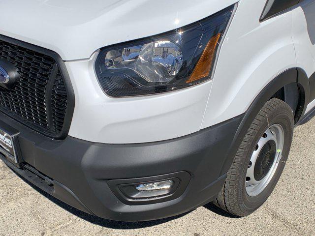 new 2025 Ford Transit-350 car, priced at $55,829