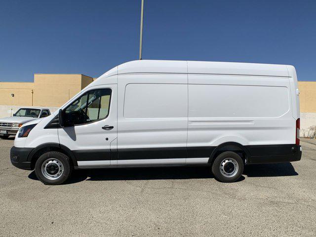new 2025 Ford Transit-350 car, priced at $55,829