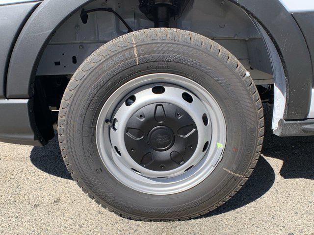 new 2025 Ford Transit-350 car, priced at $55,829