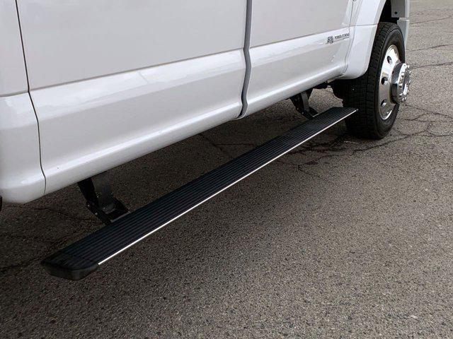 used 2020 Ford F-450 car, priced at $79,962