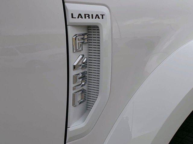 used 2020 Ford F-450 car, priced at $79,962