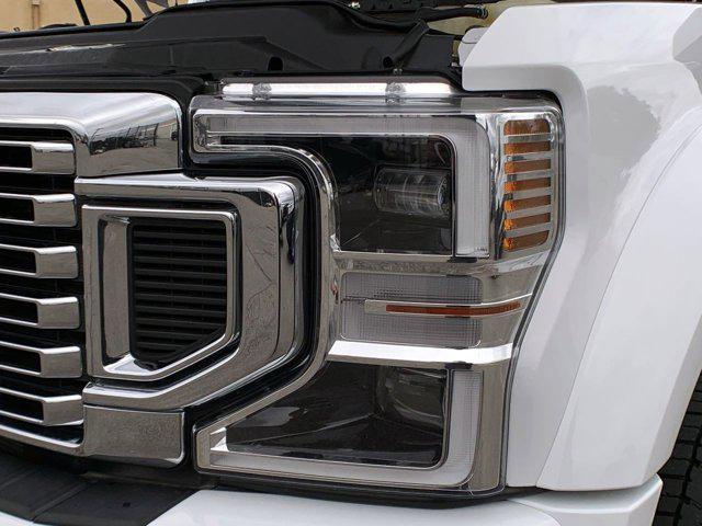 used 2020 Ford F-450 car, priced at $79,962