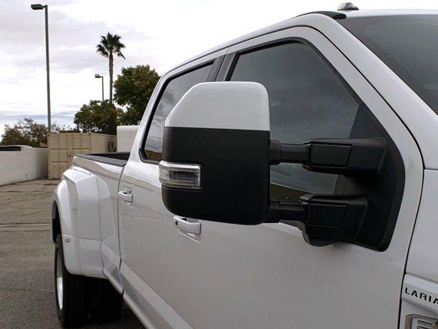 used 2020 Ford F-450 car, priced at $79,962