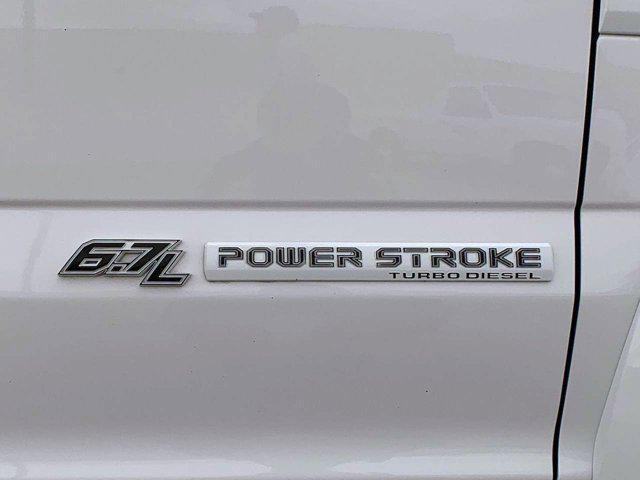 used 2020 Ford F-450 car, priced at $79,962