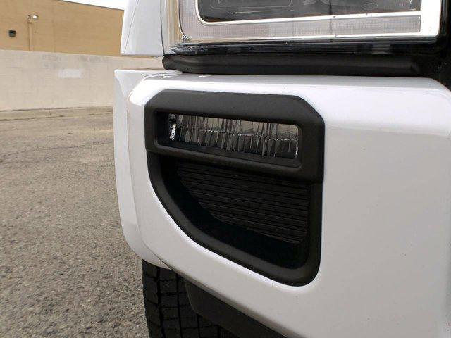used 2020 Ford F-450 car, priced at $79,962