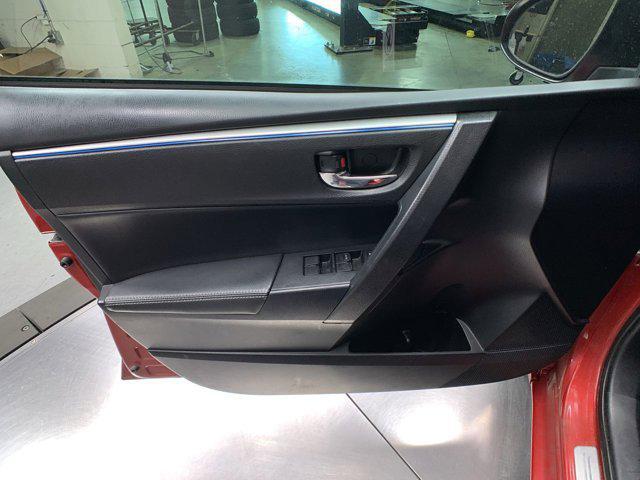 used 2016 Toyota Corolla car, priced at $11,998
