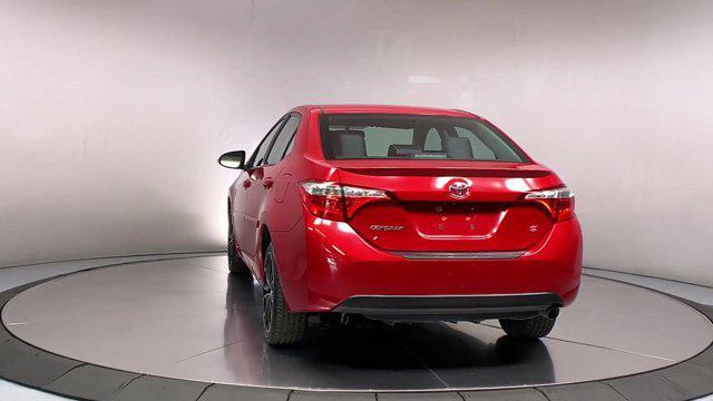 used 2016 Toyota Corolla car, priced at $11,998