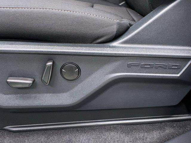 new 2025 Ford F-150 car, priced at $61,974