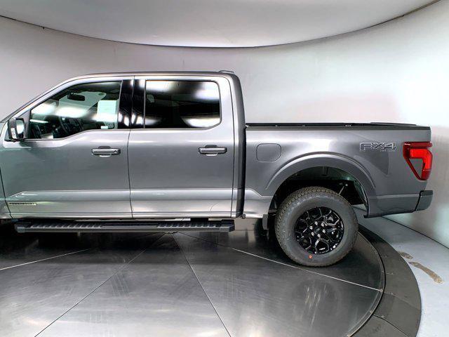 new 2025 Ford F-150 car, priced at $61,974