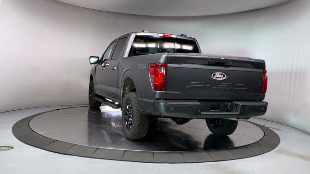 new 2025 Ford F-150 car, priced at $61,974
