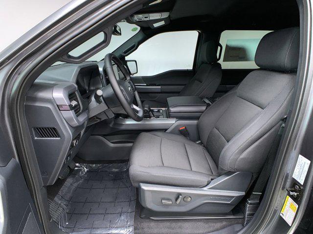 new 2025 Ford F-150 car, priced at $61,974