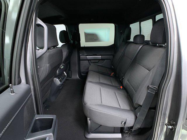 new 2025 Ford F-150 car, priced at $61,974