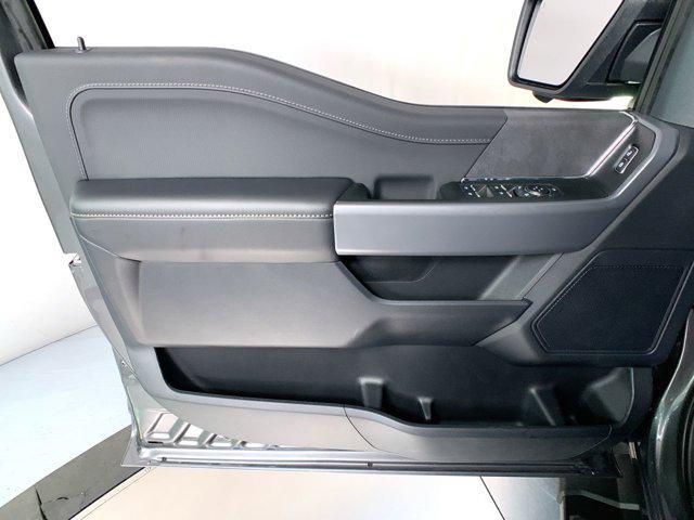 new 2025 Ford F-150 car, priced at $61,974