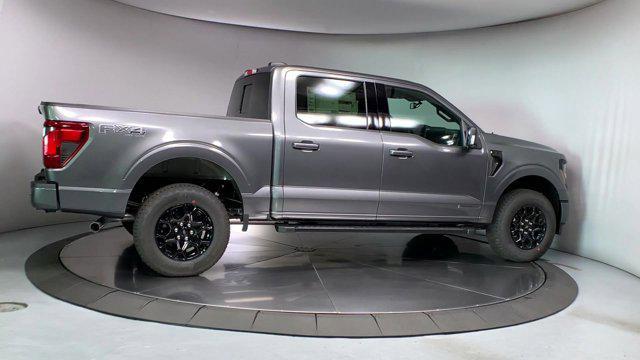 new 2025 Ford F-150 car, priced at $61,974