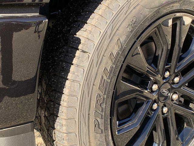 new 2025 Ford F-150 car, priced at $60,528