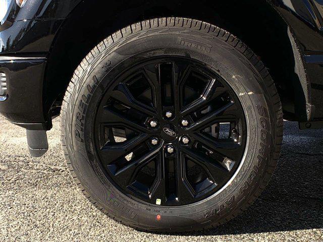 new 2025 Ford F-150 car, priced at $60,528
