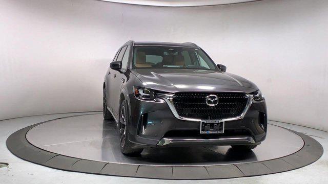 used 2024 Mazda CX-90 car, priced at $58,989