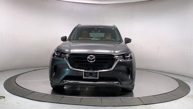 used 2024 Mazda CX-90 car, priced at $58,989