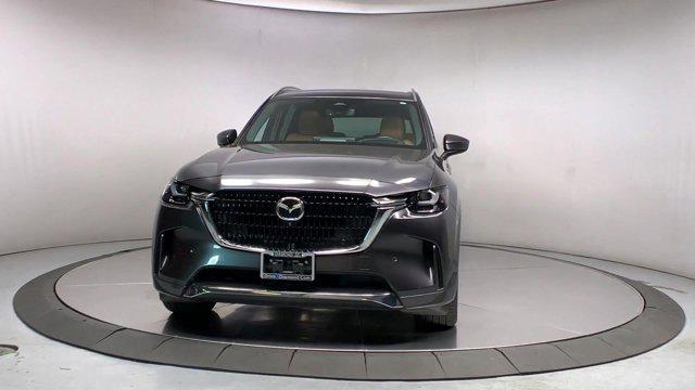 used 2024 Mazda CX-90 car, priced at $58,989