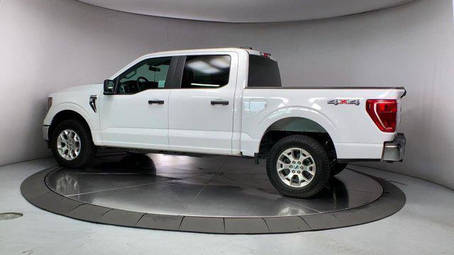 used 2023 Ford F-150 car, priced at $36,837